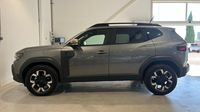 Dacia Duster 1.6 hybrid 140ch Extreme — photo 8