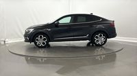 Renault Arkana 1.6 E-Tech hybride 145ch Techno -22 — photo 7