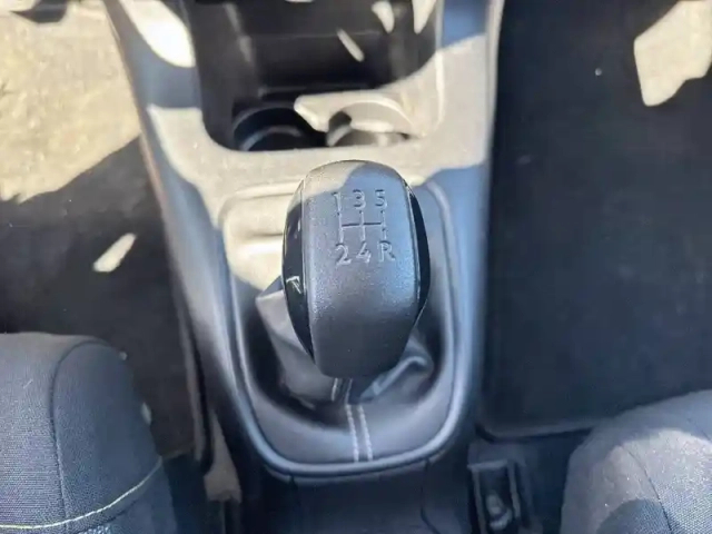 Citroën C3 puretech 83 s&amp;s bvm5 — photo 14