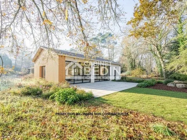 Maison 1 pièce 150 m²