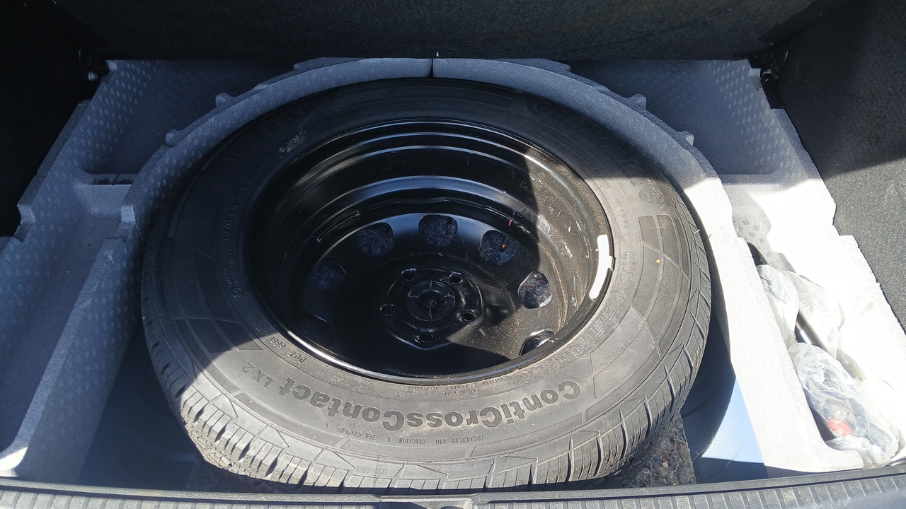 Dacia Duster Blue dCi 115 4x4 — photo 15