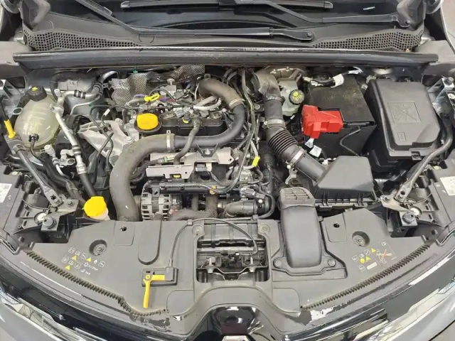 Renault Captur tce 90 - 21 — photo 41