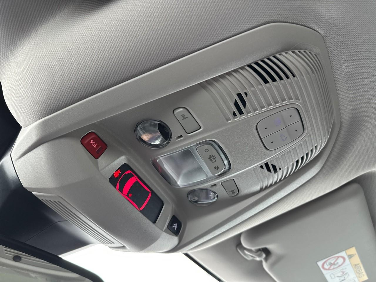 Citroën C5 Aircross bluehdi 130 eat8 max — photo 33