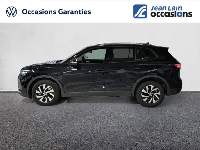 Volkswagen Tiguan 2.0 tdi 150ch dsg7 — photo 7