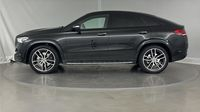 Mercedes Gle Coupé 350 de 197ch+136ch AMG Line 4Matic 9G-Tronic — photo 7