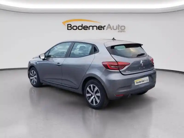 Renault Clio tce 90 — photo 22