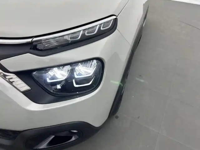 Citroën C3 puretech 110 bvm6 — photo 16