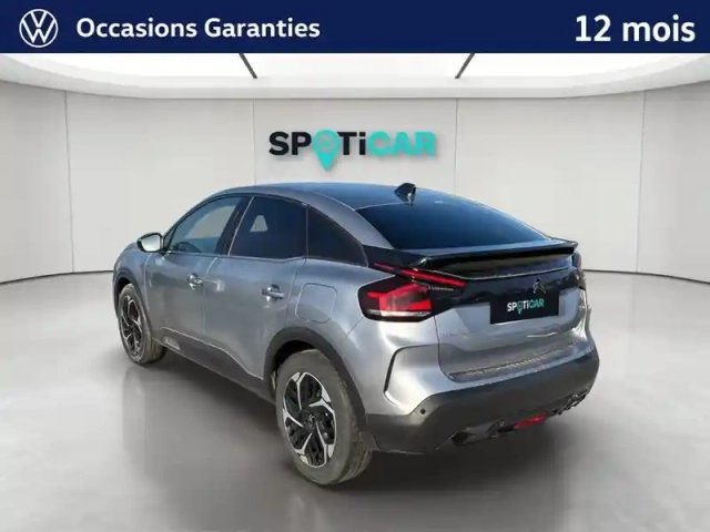Citroën C4 bluehdi 130 s&amp;s eat8 — photo 23
