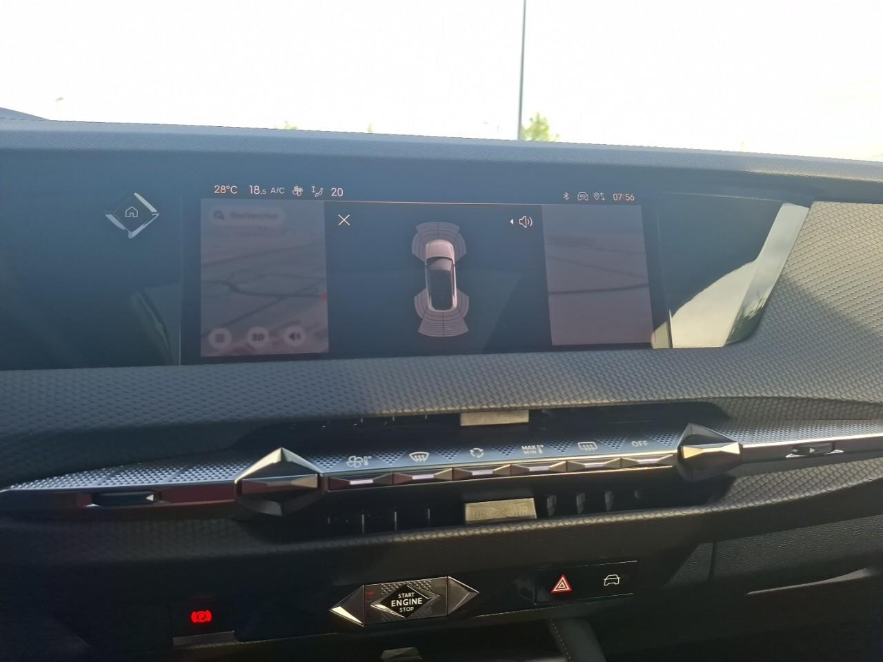 Ds Ds 4 e-tense 225ch rivoli — photo 21