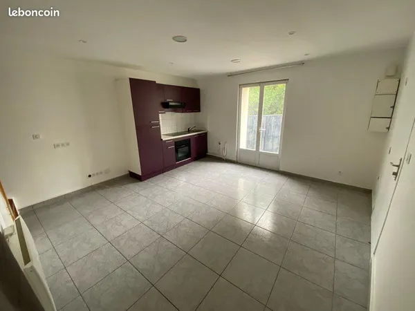 Appartement T3