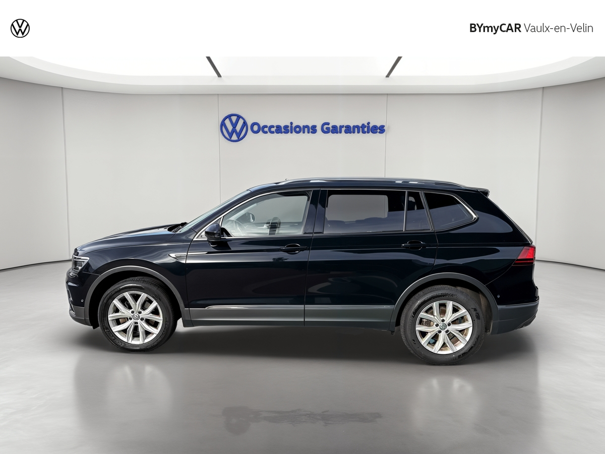Volkswagen Tiguan Allspace 2.0 TDI 150 DSG7 — photo 2