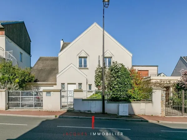 Maison Vente Antony 6p 180m² 1085000€