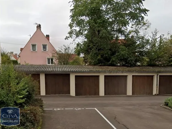 Garage et parking Location Dijon 70€
