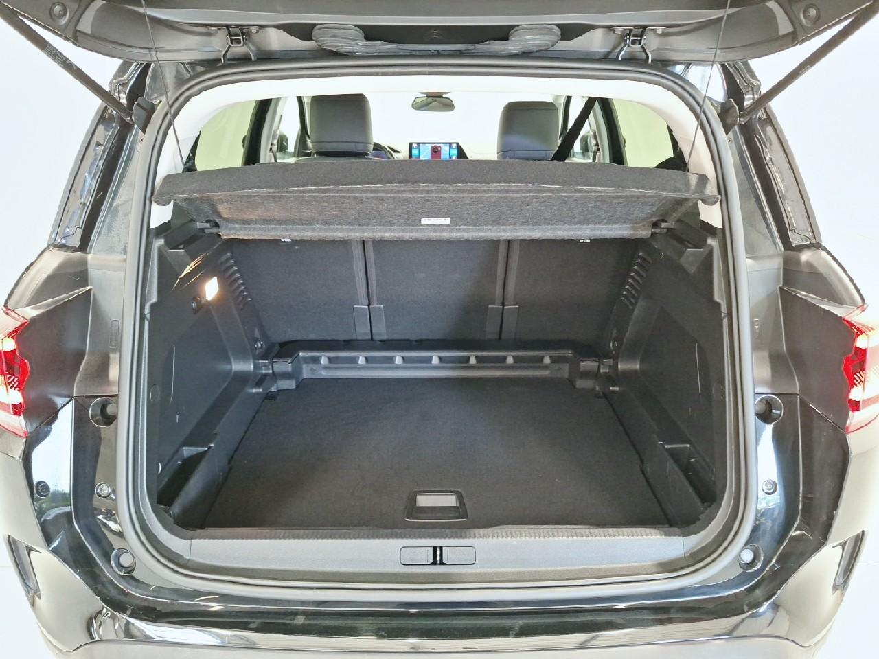 Citroën C5 Aircross bluehdi 130 s&s bvm6 c-series — photo 6