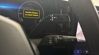 Renault Mégane E-Tech Electric EV60 220ch Techno super charge -C — photo 24