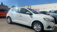 Dacia Sandero 1.0 TCe 90ch Expression CVT — photo 4