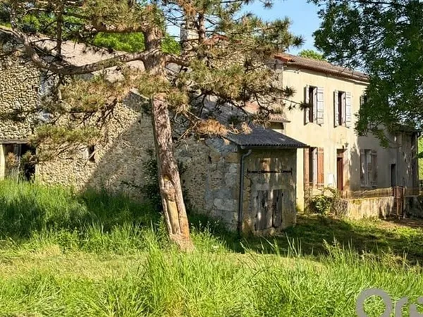 Maison 4 pièces 104 m²