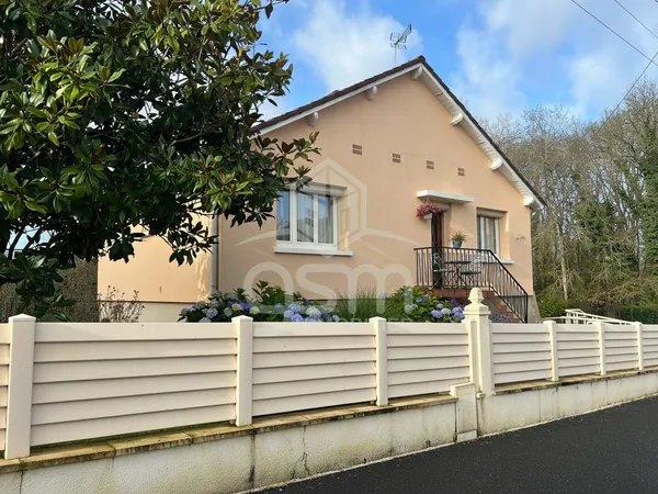 Maison à vendre Montbazon