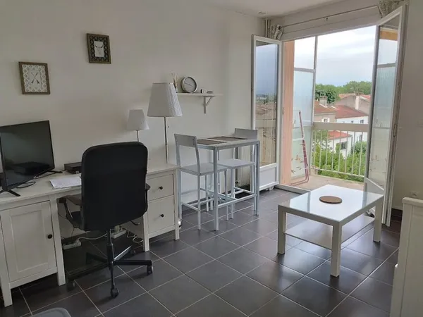 Studio de 18m2 à louer sur Castres