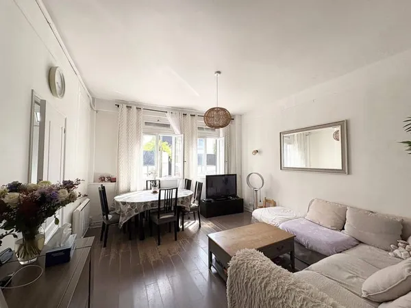 Maison 5 pièces 100 m²