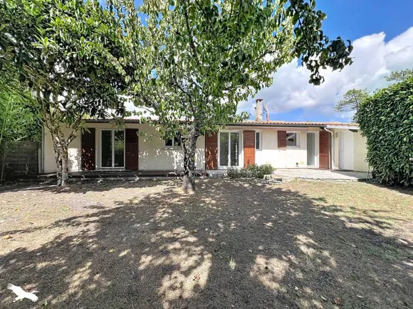 Maison 6 pièces 107 m²