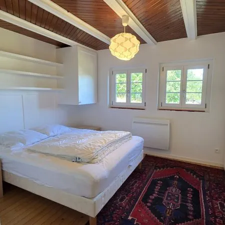 Maison 3 pièces 53 m²