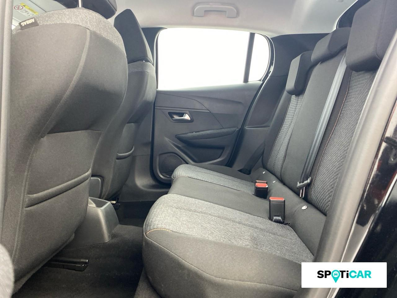 Peugeot 208 1.2 100ch s&s style — photo 10