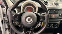 Smart Forfour 71ch passion — photo 8