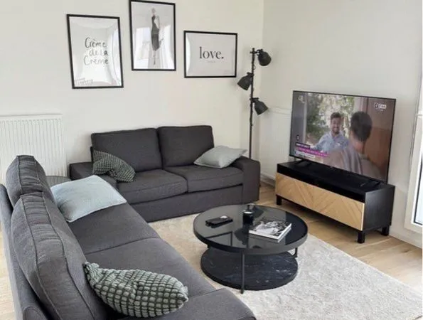 Appartement T3 à louer Drancy