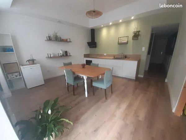 Location Appartement T4 à Phalsbourg