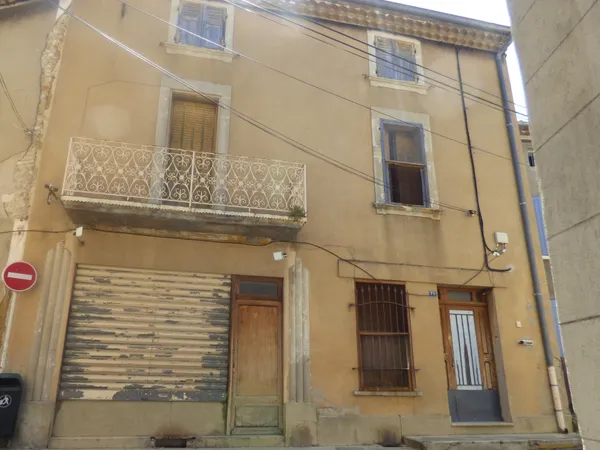Maison 10 pièces 200 m²