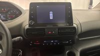 Peugeot Rifter 1.5 BlueHDi 100ch S&S Long Active Pack — photo 29
