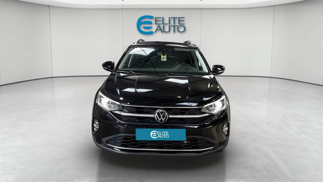 Volkswagen Taigo 1.5 TSI 150 DSG7