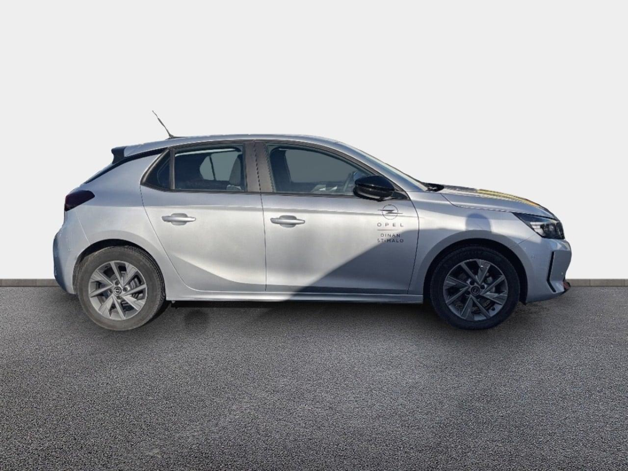 Opel Corsa 1.2 75ch edition — photo 4