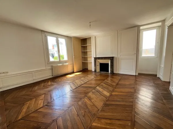 Appartement 3 pièces 51 m²