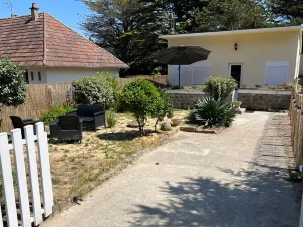 Maison 6 pièces 80 m²