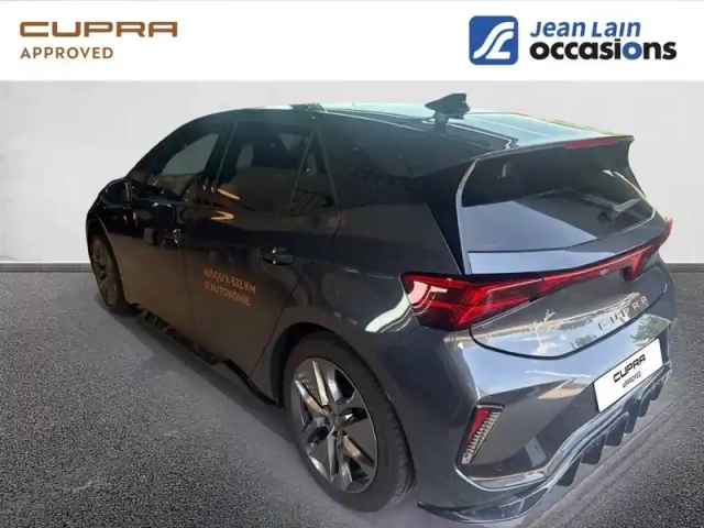 Cupra Born 230 ch — photo 2