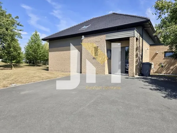Maison 8 pièces 175 m²