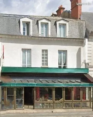 Local commercial 120 m² Avon