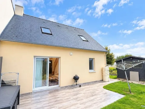 Maison 5 pièces 78 m²
