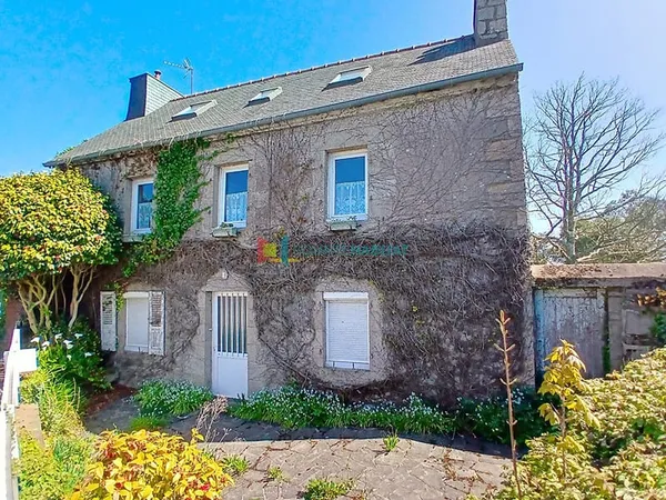 Ploubazlanec maison 6 pièces 117 m2