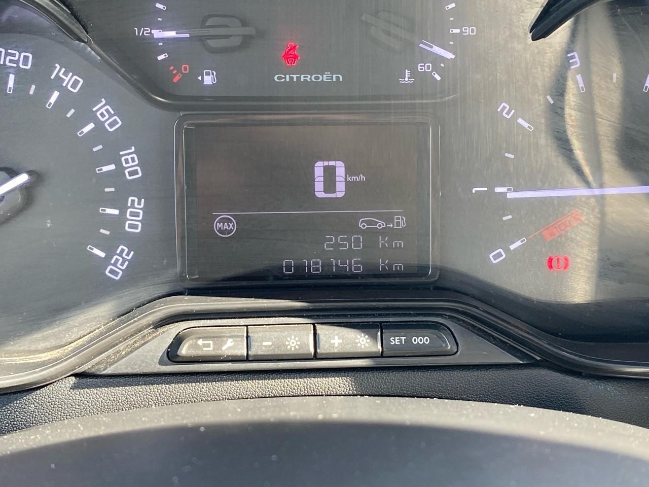 Citroën C3 1.2 puretech 83ch s&s max — photo 19