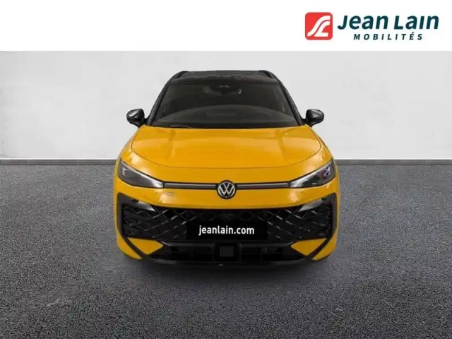 Volkswagen T-Roc 1.5 etsi evo2 hybrid 150 ch dsg7 — photo 38