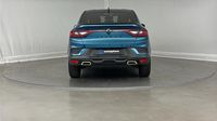 Renault Arkana 1.6 E-Tech hybride 145ch Engineered -22 — photo 6