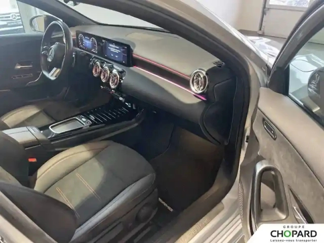 Mercedes Classe A 250 e hybrid eq 8g-dct — photo 45