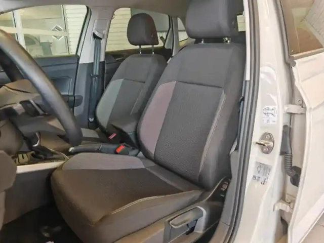 Volkswagen Polo 1.0 tsi 95ch vw edition — photo 9