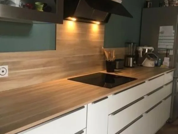 Location maison 68 m2+ cour 10m2