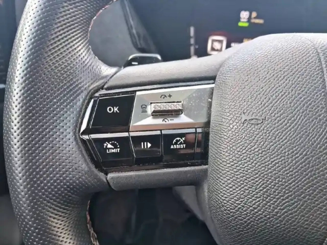 Ds Ds 4 hybride e-tense 225 eat8 — photo 63