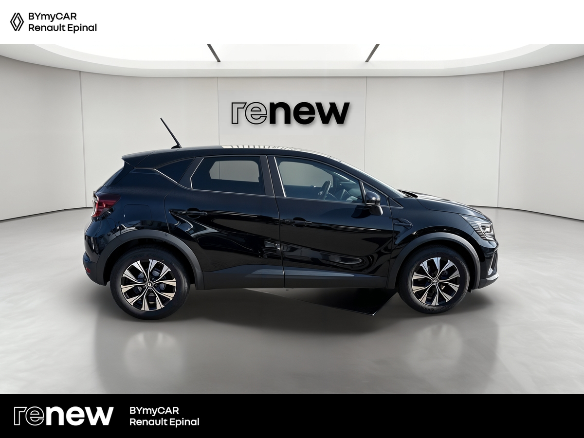 Renault Captur TCe 90 — photo 6