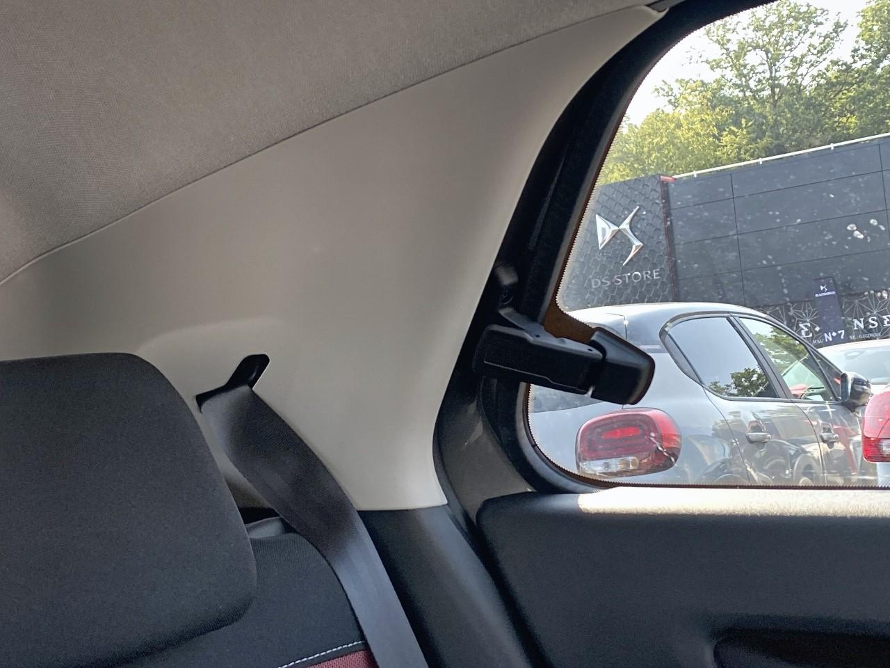 Citroën C4 Cactus bluehdi 100ch s&s c-series e6.d — photo 31